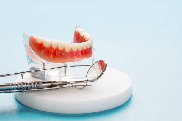TMJ/TMD Treatment in Plainfield, NJ