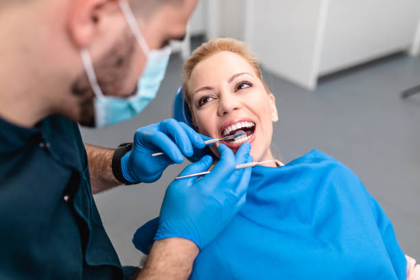 Best Oral Cancer Screening  in Plainfield, NJ
