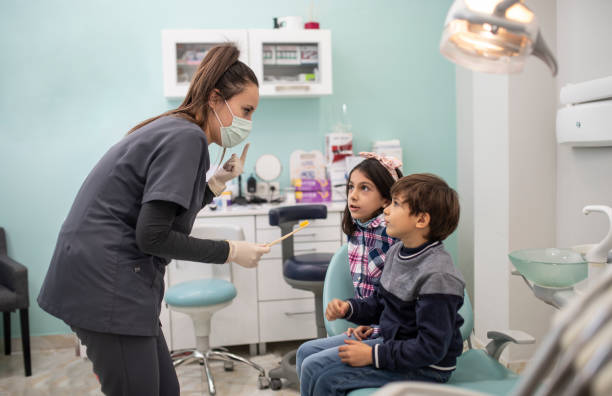 Advanced Technology for Better Dental Care in Plainfield, NJ