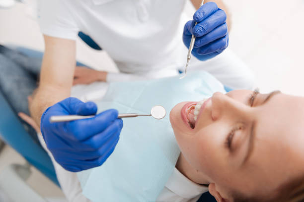 Best Oral Cancer Screening  in Plainfield, NJ